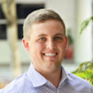 Meet your Posher, Jonathan